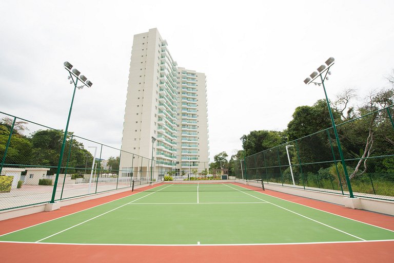 Suíte Luxo RioStay (RioCentro/Jeunesse Arena)