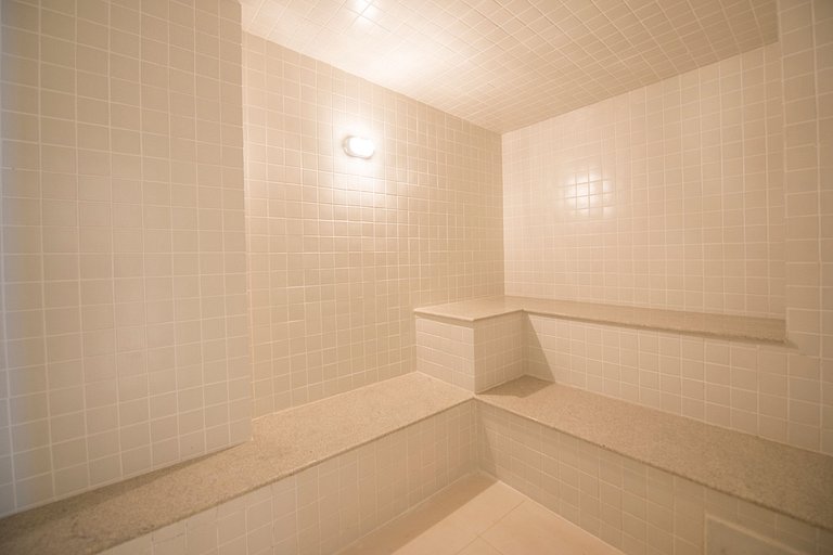 Suíte Luxo RioStay (RioCentro/Jeunesse Arena)