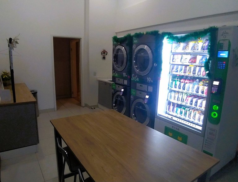 Suíte Luxo RioStay (RioCentro/Jeunesse Arena)