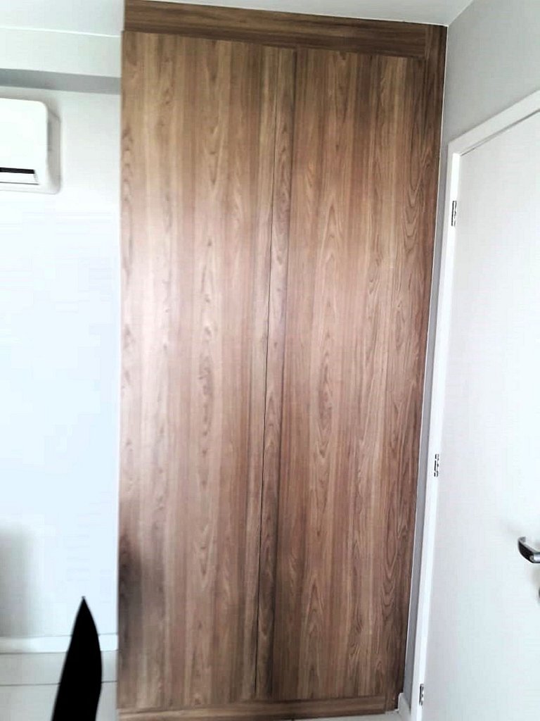 RioStay Flat c/ Cozinha (RioCentro/Jeunesse Arena)