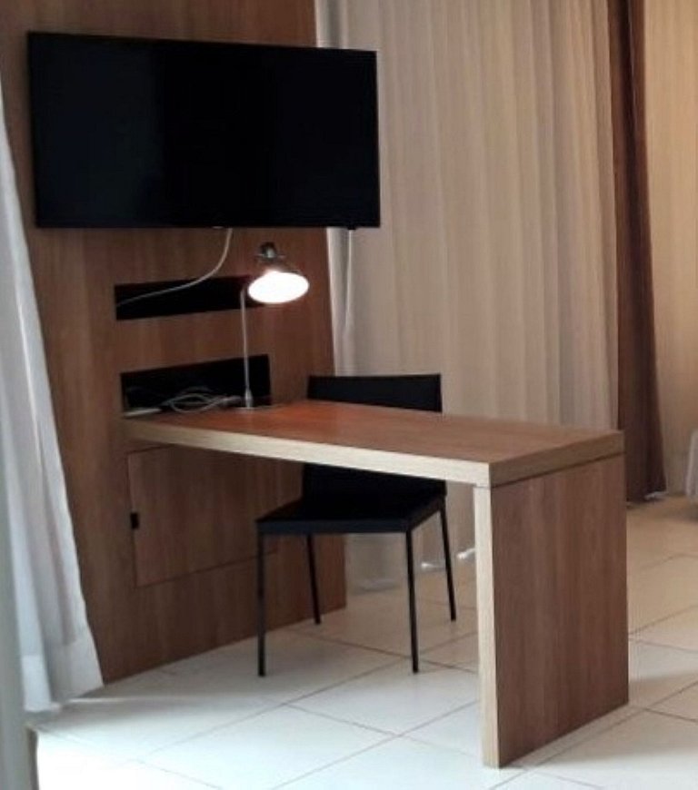 RioStay Flat c/ Cozinha (RioCentro/Jeunesse Arena)