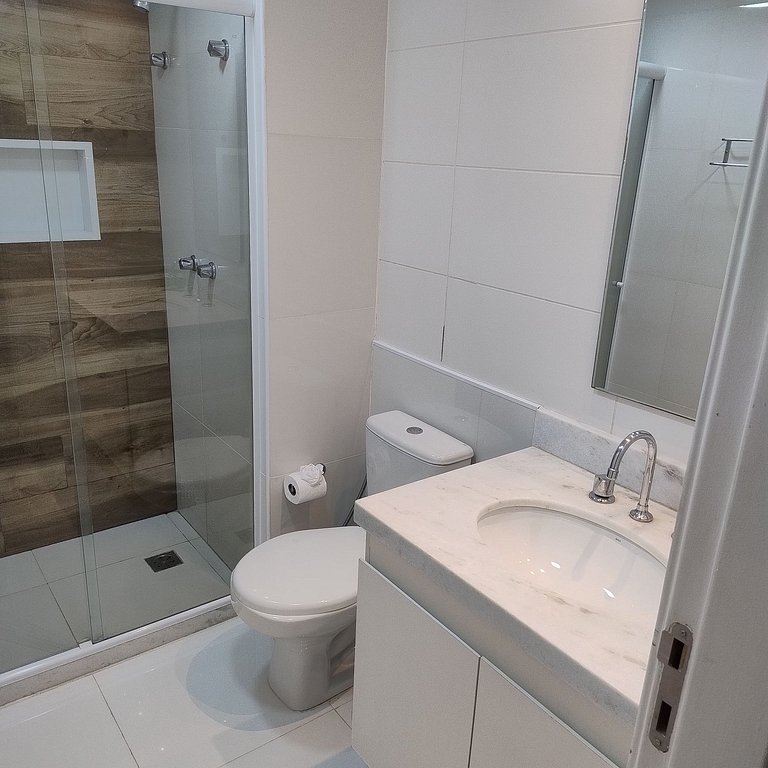 Suíte RioStay 1302B (RioCentro/Arena/Rock-in-Rio)