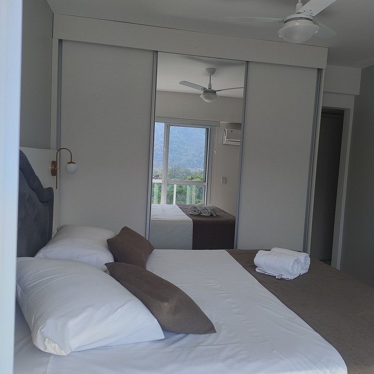 Suíte RioStay 1302B (RioCentro/Arena/Rock-in-Rio)