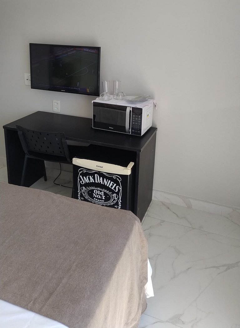 Suíte RioStay 1302B (RioCentro/Arena/Rock-in-Rio)