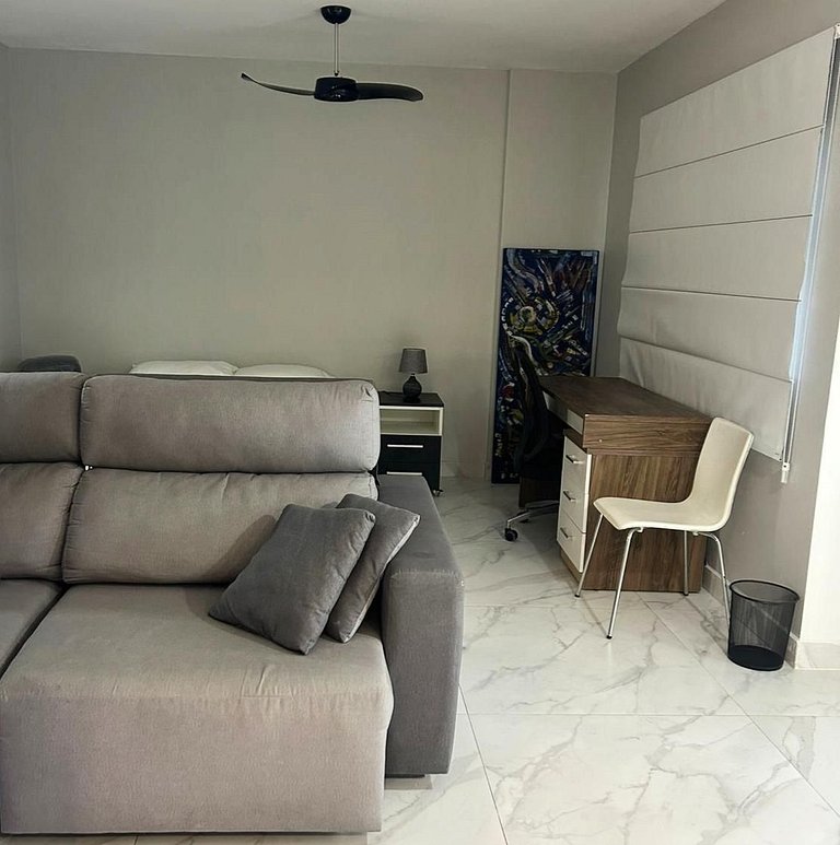 RioStay Flat c/ cozinha (RioCentro/Arena)