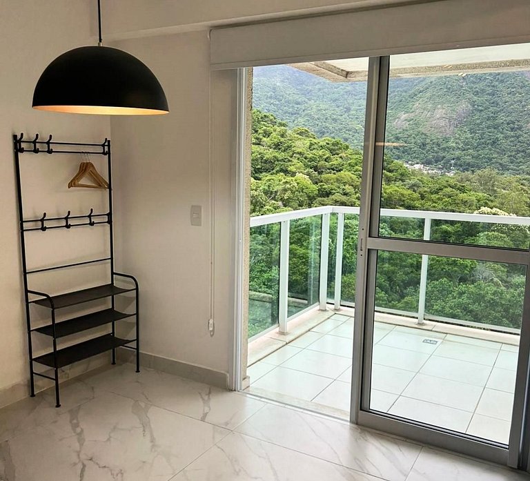 RioStay Flat c/ cozinha (RioCentro/Arena)