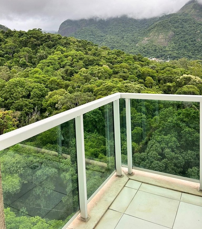 RioStay Flat c/ cozinha (RioCentro/Arena)