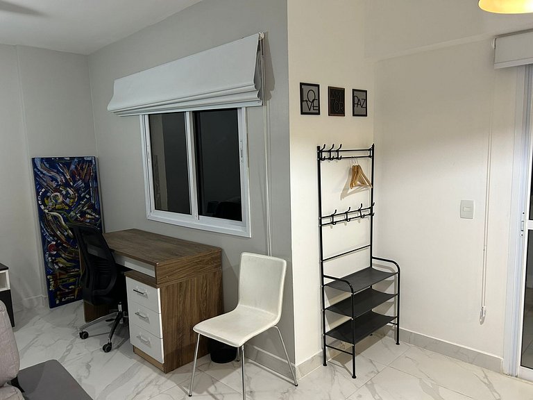 RioStay Flat c/ cozinha (RioCentro/Arena)