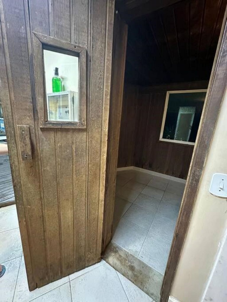 Cobertura PÉ NA AREIA com Deslumbrante Vista Panorâmica