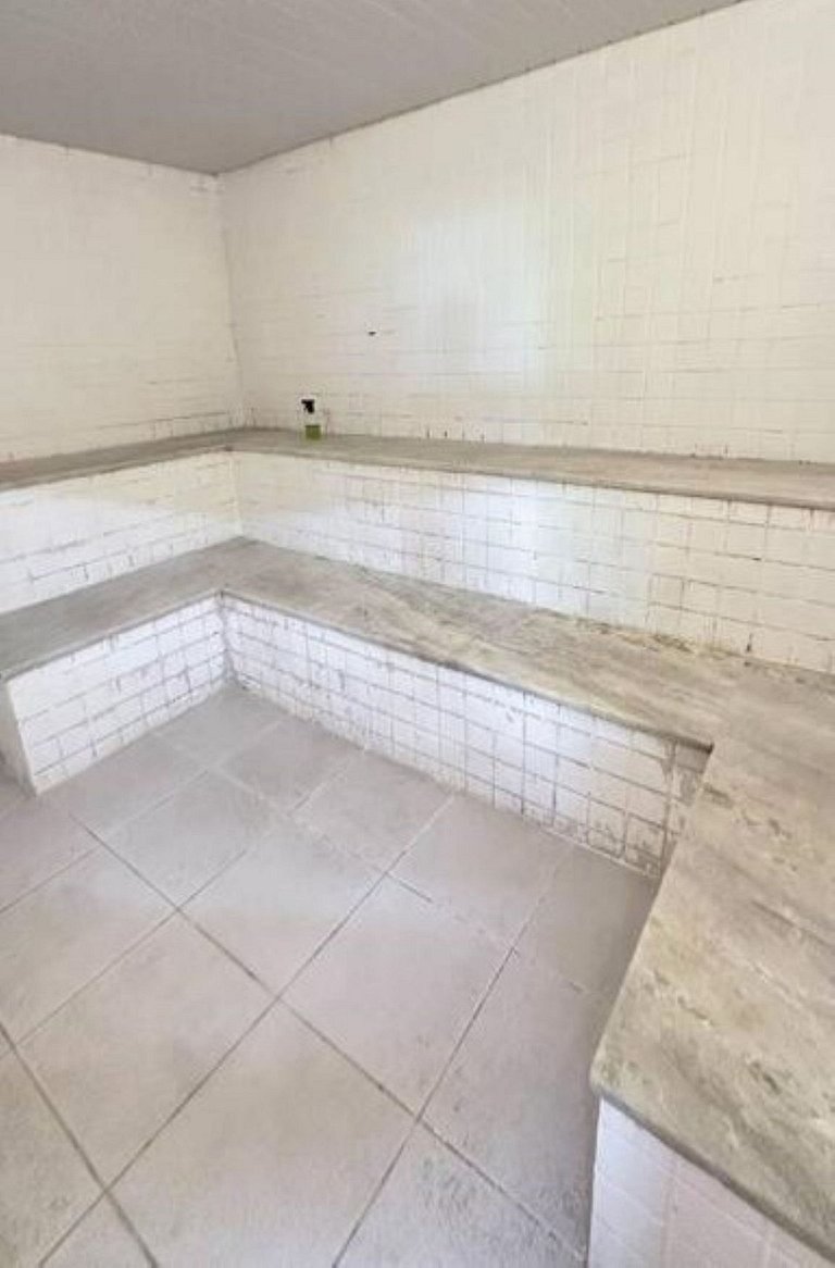 Cobertura PÉ NA AREIA com Deslumbrante Vista Panorâmica